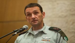 رئيس الاستخبارات الإسرائيلي: لدينا فرصة للتقارب من السعودية