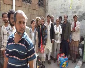 الإفراج-عن-130-من-المغرر-بهم-بمحافظة-إب