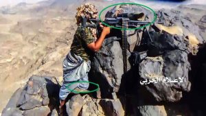 الجهاد فرض واجب