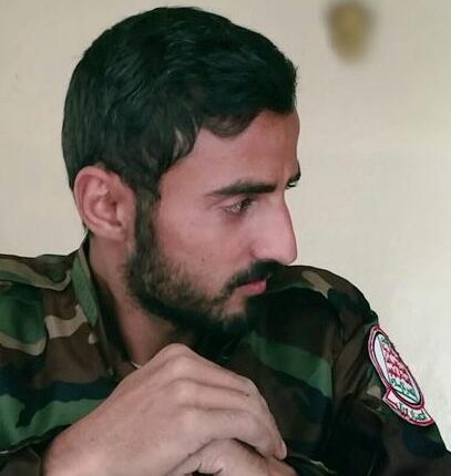 زين العابدين