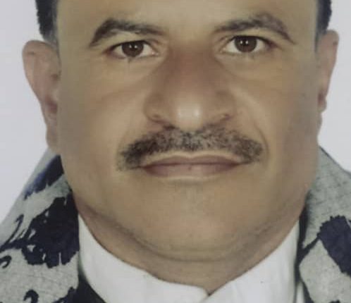 عبدالله المنصوري