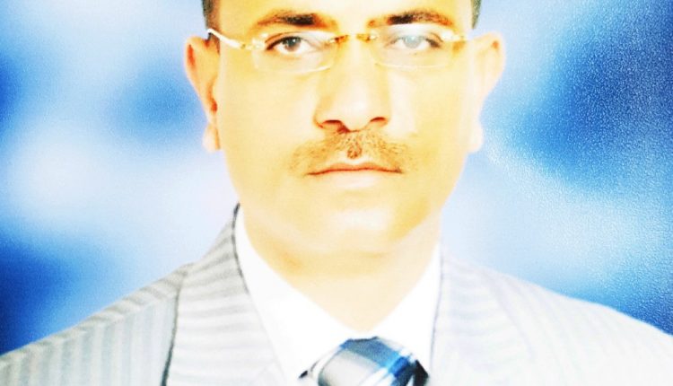عبدالفتاح البنوس