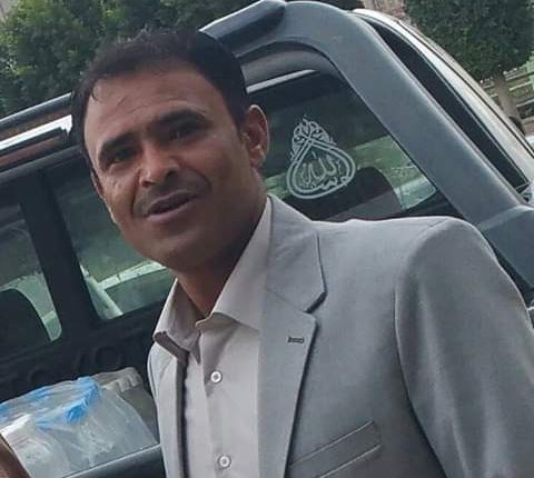 عبدالجبار غراب