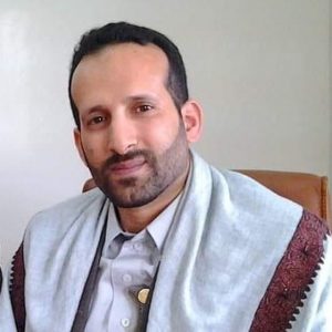 د. احمد الشامي