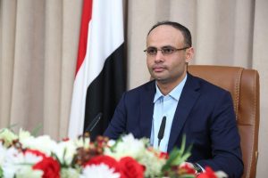 مهدي المشاط