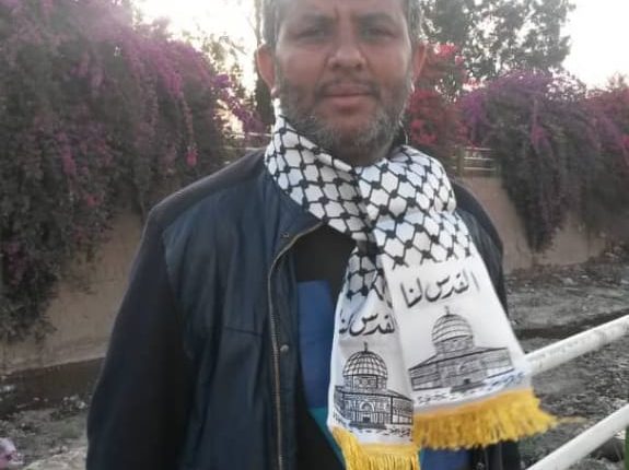 هشام عنتر