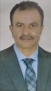 عبدالله المنصوري