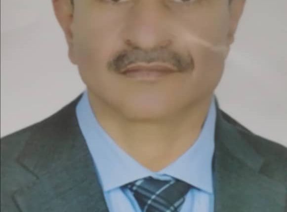 عبدالله المنصوري