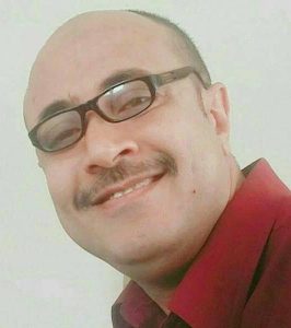 صلاح محمد الشامي