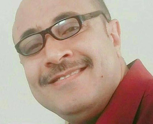 صلاح محمد الشامي