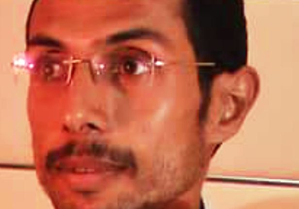 ابراهيم الوادعي