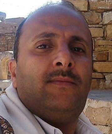 مطهر يحيى شرف الدين