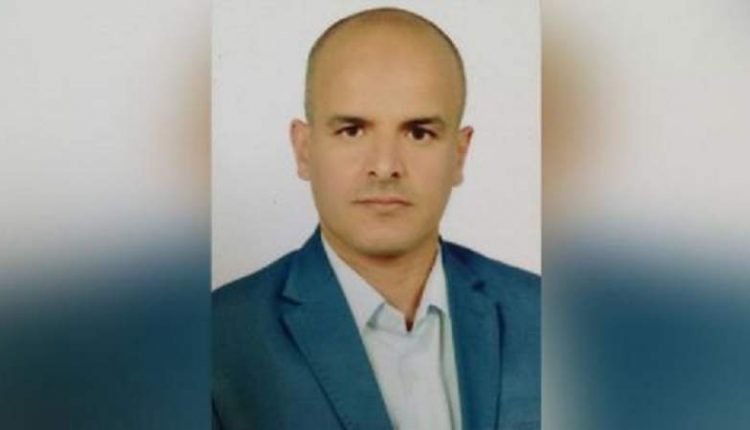 محمد الحاضري