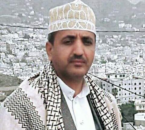 عدنان الجنيد