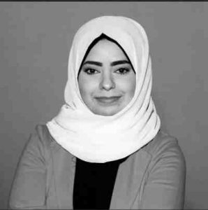 ساره المقطري