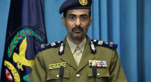 ناطق الداخليه عبدالخالق العجري