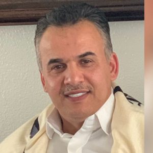 علي ناصر الحسني