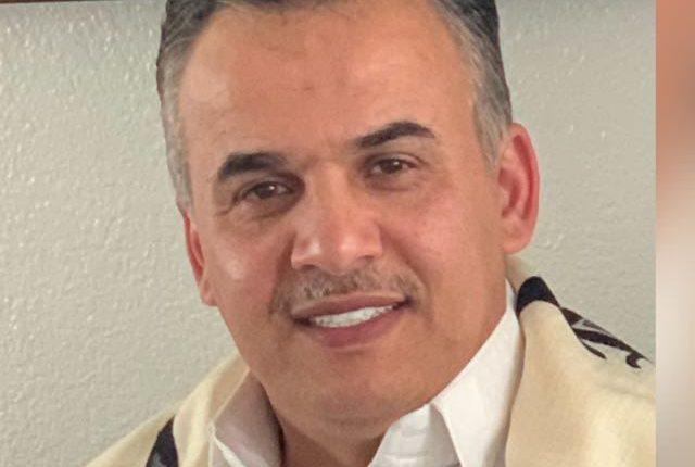 علي ناصر الحسني