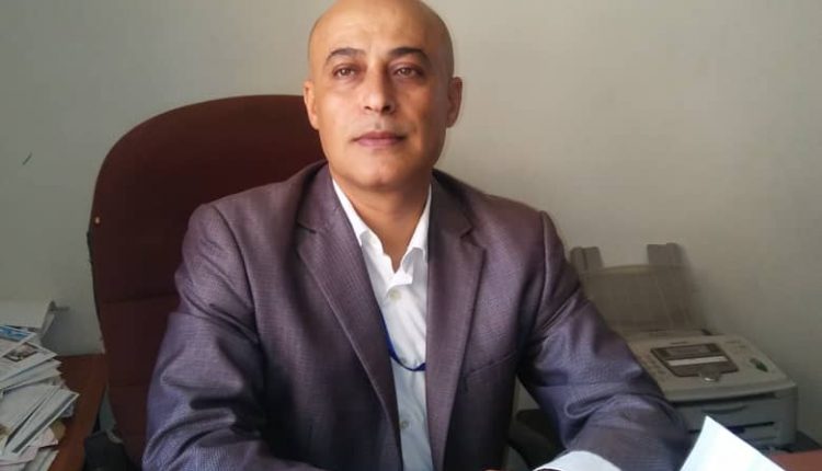 عبدالرحمن الحوثي