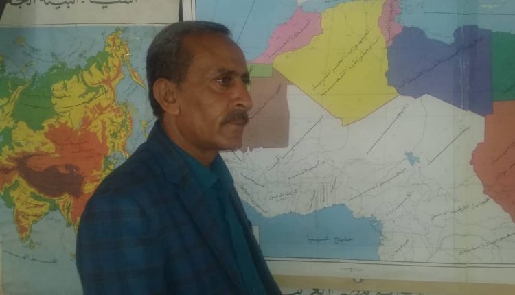 محمدالنوعه