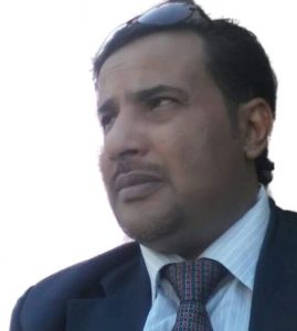 عبدالفتاح حيدره