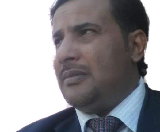 عبدالفتاح حيدره