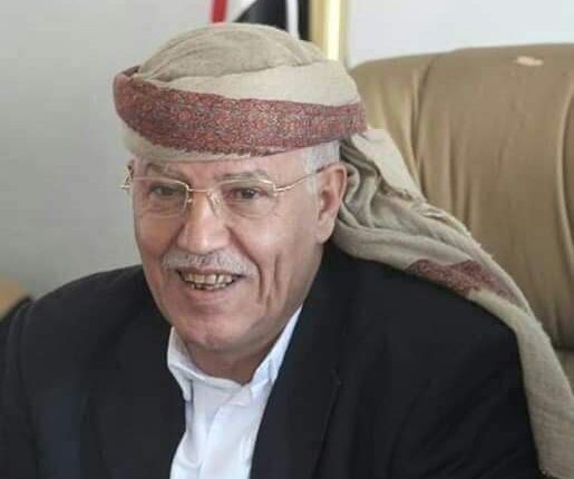 المحافظ عبدالواحد صلاح