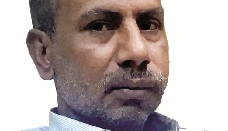 علي الشرجبي