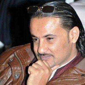 عبدالفتاح حيدره