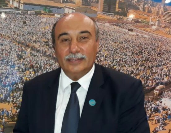 ادريس الصالح