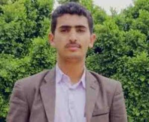 احمد الرزاحي