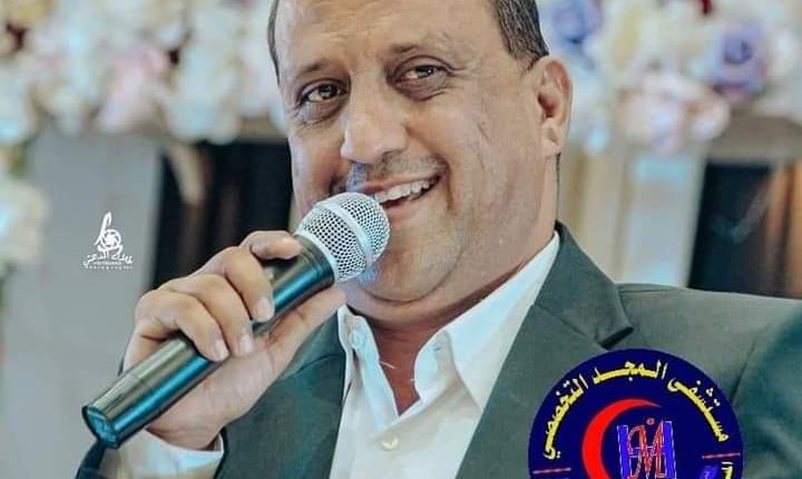 عبدالغني معزب