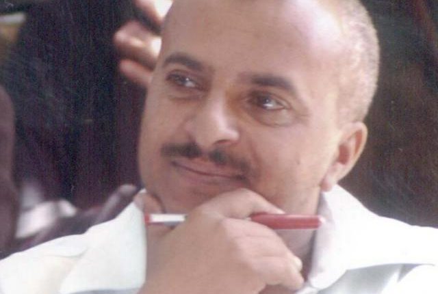 عبدالوارث النجري