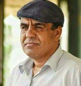 عدنان باوزير