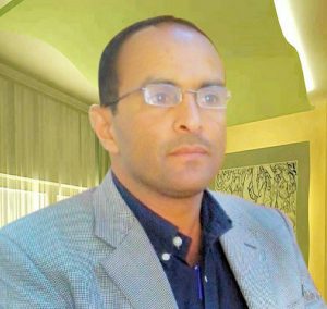 محمدالعلوي