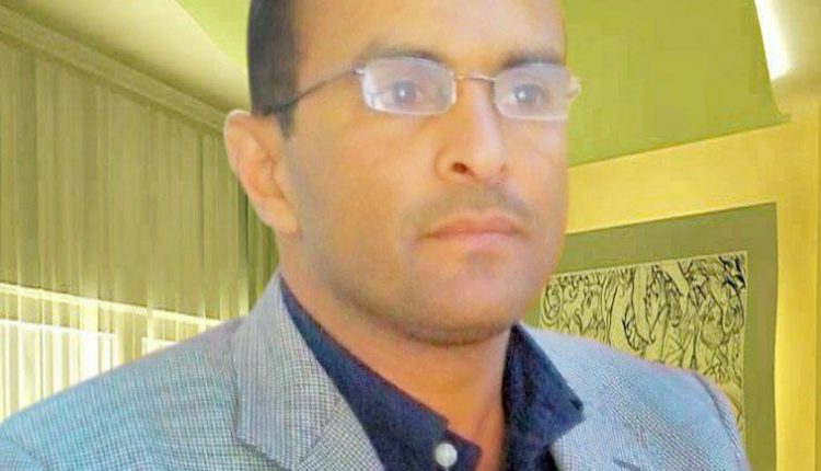 محمدالعلوي