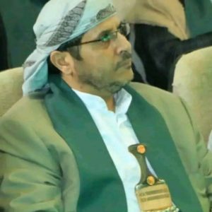 عبدالمجيد الحوثي