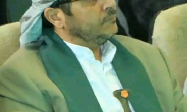 عبدالمجيد الحوثي