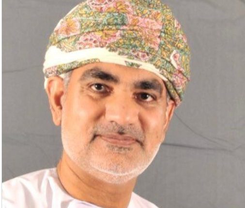 حيدر اللواتي