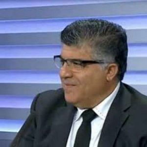 الدكتور حسن مرهج: