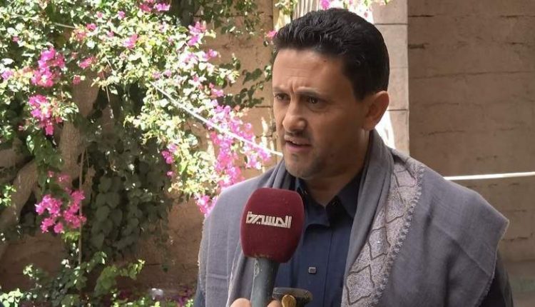 عبدالقادر المرتضى