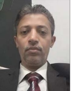 محمود المغربي