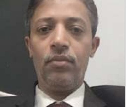 محمود المغربي