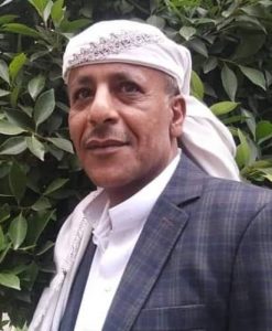 حميد الطاهري