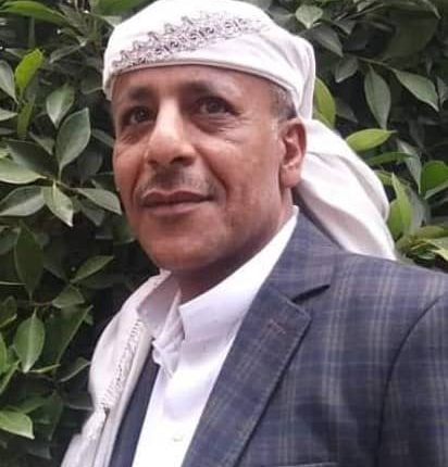حميد الطاهري