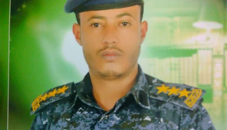 سيف العامري