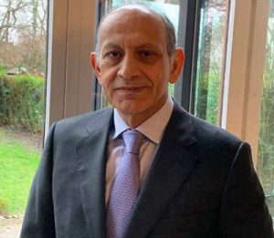 جواد الهنداوي