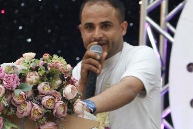 ناجي العودي