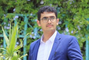 احمد الرازحي