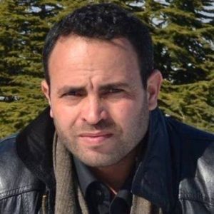 اسماعيل المحاقري